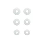 JBL Tune Beam zajszűrős bluetooth fülhallgató - fehér