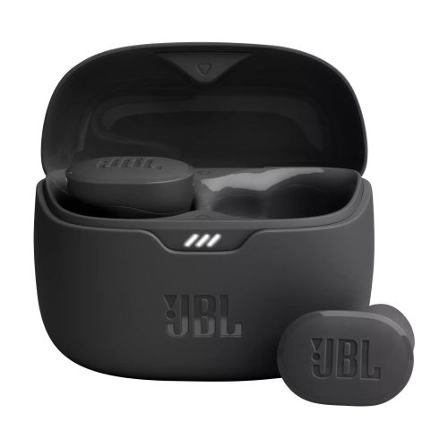 JBL Tune Buds zajszűrős bluetooth fülhallgató - fekete