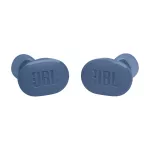 JBL Tune Buds zajszűrős bluetooth fülhallgató - kék