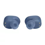 JBL Tune Buds zajszűrős bluetooth fülhallgató - kék