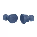 JBL Tune Buds zajszűrős bluetooth fülhallgató - kék