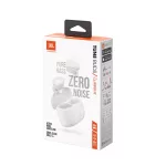 JBL Tune Buds zajszűrős bluetooth fülhallgató - fehér