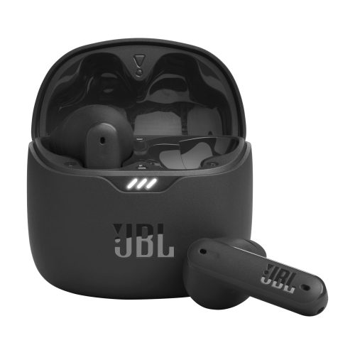 JBL Tune Flex zajszűrős bluetooth fülhallgató - fekete