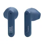 JBL Tune Flex zajszűrős bluetooth fülhallgató - kék