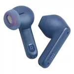 JBL Tune Flex zajszűrős bluetooth fülhallgató - kék