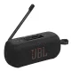 JBL Tuner 3 bluetooth hangszóró rádióval - fekete