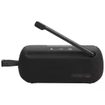 JBL Tuner 3 bluetooth hangszóró rádióval - fekete