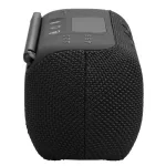 JBL Tuner 3 bluetooth hangszóró rádióval - fekete