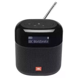 JBL Tuner XL  bluetooth hangszóró rádióval