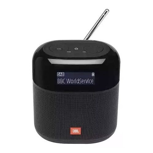 JBL Tuner XL  bluetooth hangszóró rádióval