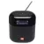 JBL Tuner XL  bluetooth hangszóró rádióval