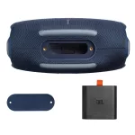 JBL XTREME 4 bluetooth hangszóró - kék