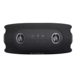 JBL XTREME 5 bluetooth hangszóró - fekete