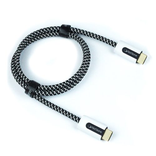 NorStone Jura HDMI kábel 2.1 - 1 m