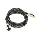 NorStone Jura HDMI kábel 2.1 - 2 m