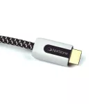 NorStone Jura HDMI kábel 2.1 - 1 m