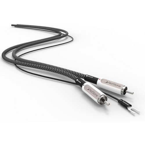 NorStone JURA RCA60 RCA kábel - 0.6 m