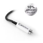 NorStone Jura SUB Silver mélynyomó kábel - 5 m