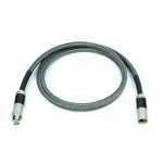 NorStone Arran XLR kábel - 1 m