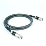 NorStone Arran XLR kábel - 1 m