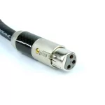 NorStone Arran XLR kábel - 1 m