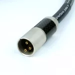 NorStone Arran XLR kábel - 1 m