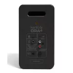 Kanto Audio ORA 4 aktív hangfal - fekete