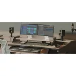 Kanto Audio ORA 4 aktív hangfal - fekete