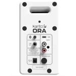Kanto Audio ORA 4 aktív hangfal - fehér