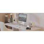 Kanto Audio ORA 4 aktív hangfal - fehér