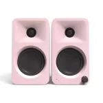 Kanto Audio ORA aktív hangfal - rózsaszín