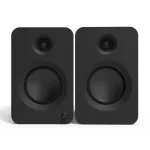 Kanto Audio REN aktív hangfal - fekete