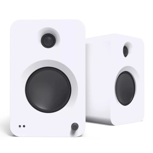 Kanto Audio REN aktív hangfal - fehér