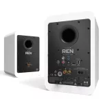 Kanto Audio REN aktív hangfal - fehér
