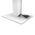 Kanto SP6HD hangfal állvány - fehér