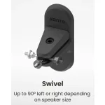 Kanto SPW3 hangfal tartó