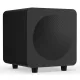 Kanto Audio Sub6 aktív mélyláda - fekete