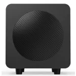 Kanto Audio Sub6 aktív mélyláda - fekete