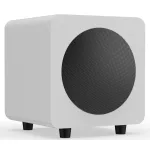 Kanto Audio Sub6 aktív mélyláda - fehér