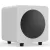 Kanto Audio Sub6 aktív mélyláda - fehér