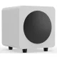 Kanto Audio Sub6 aktív mélyláda - fehér