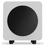 Kanto Audio Sub6 aktív mélyláda - fehér