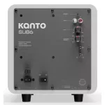 Kanto Audio Sub6 aktív mélyláda - fehér