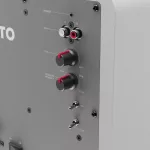 Kanto Audio Sub6 aktív mélyláda - fehér