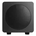 Kanto Audio Sub8 aktív mélyláda - fekete