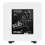 Kanto Audio Sub8 aktív mélyláda - fehér