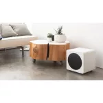 Kanto Audio Sub8 aktív mélyláda - fehér