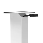 Kanto SX30 hangfal állvány - fehér