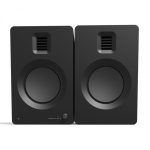 Kanto Audio TUK aktív hangfal - fekete