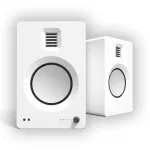 Kanto Audio TUK aktív hangfal - fehér